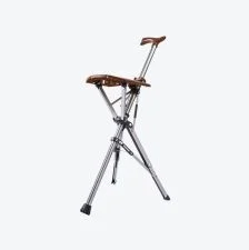 Canne siège Ta Da Chair