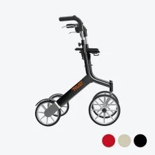 Rollator Let's Go Out