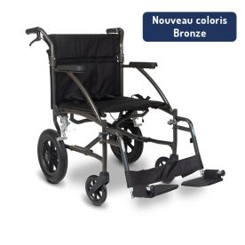 Fauteuil de transfert Stan