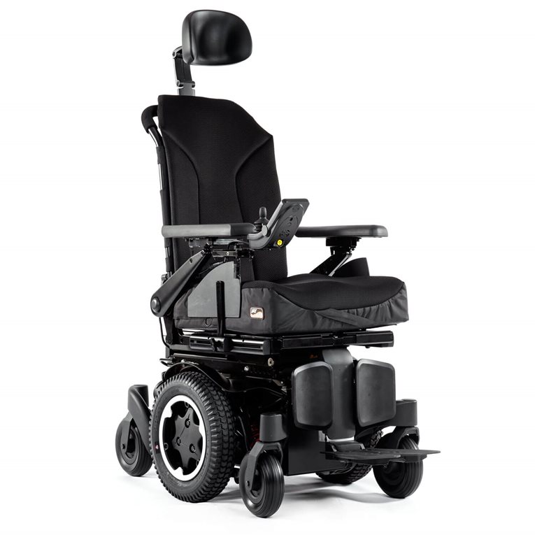 Fauteuil électrique Quickie Q300 M Mini