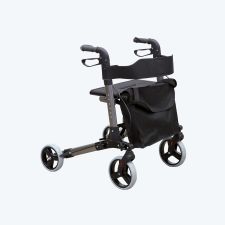 Rollator 4 roues Modelito X-tra